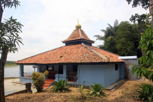 Masjid Datuk Machap